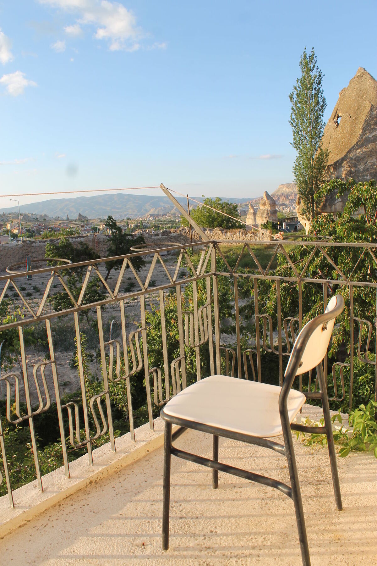 Yasin'S Place Backpackers Cave Hostel Göreme Esterno foto