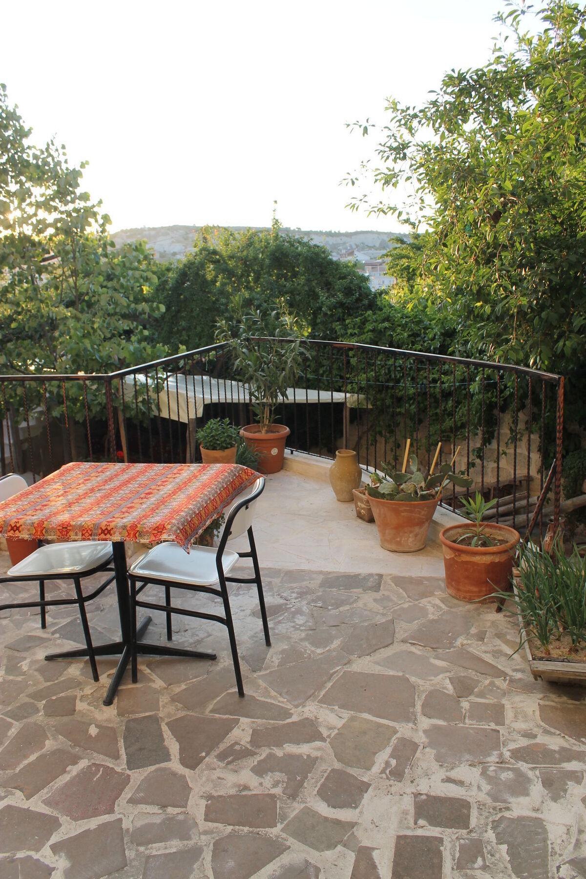Yasin'S Place Backpackers Cave Hostel Göreme Esterno foto